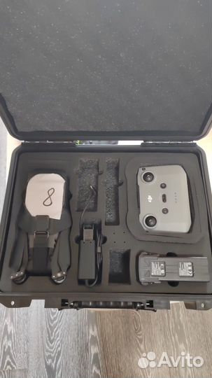 DJI mavic 3 в наличии