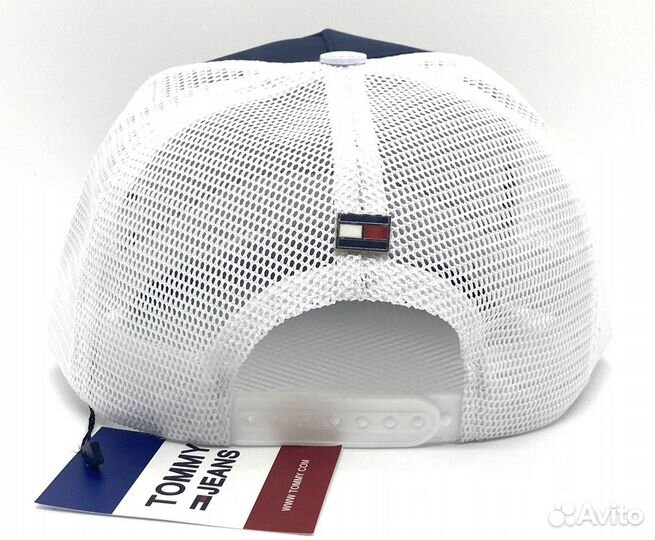 Бейсболка Tommy jeans