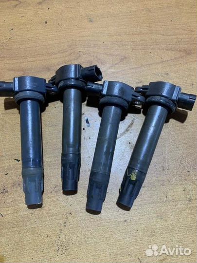 Катушка зажигания Mitsubishi Lancer 10 1.8 4B10