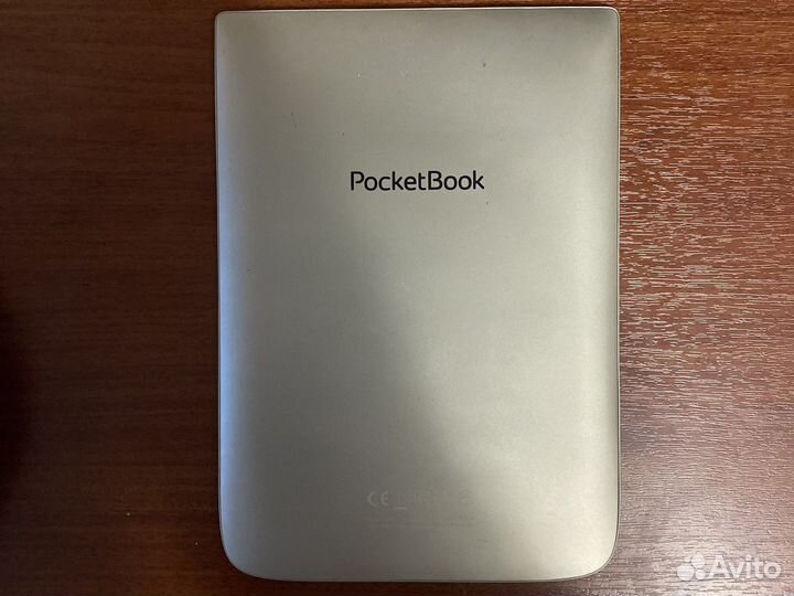 Pocketbook 740 color