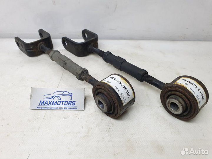 Рычаг подвески задний Ford Explorer 5 3.5 2011