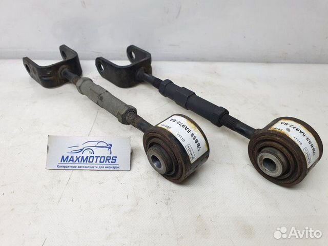 Рычаг подвески задний Ford Explorer 5 3.5 2011