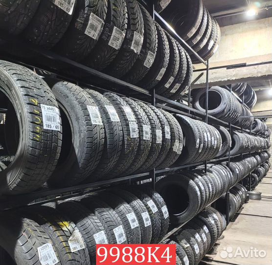 Yokohama Ice Guard IG35 215/65 R16 102R