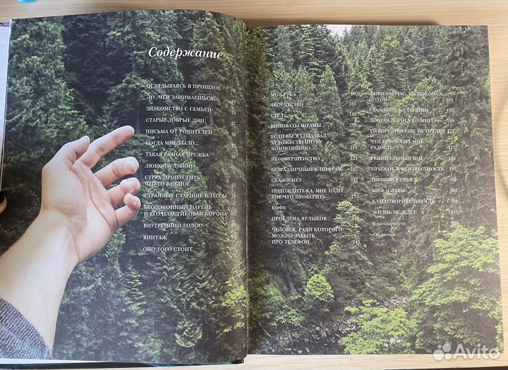 Коннор Франта Работа в процессе