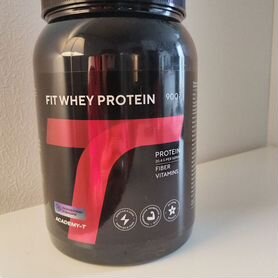 Протеин fit whey protein academy-t