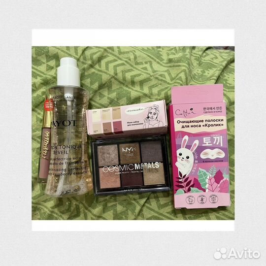 Набор косметики