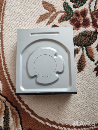 Внешний дисковод asus DVD-RW