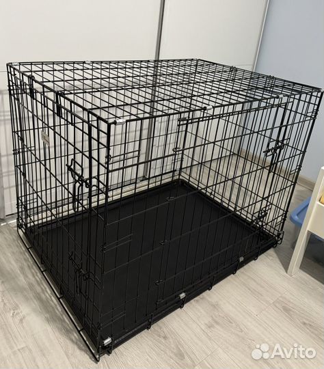 Клетка для собак размер 4