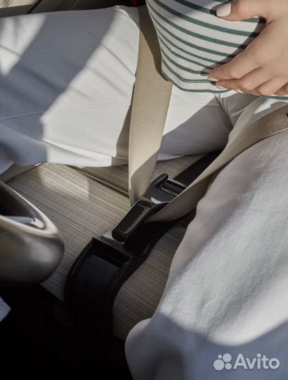 Адаптер для беременных (новый)