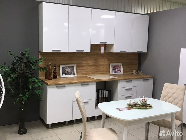 Кухонный гарнитур