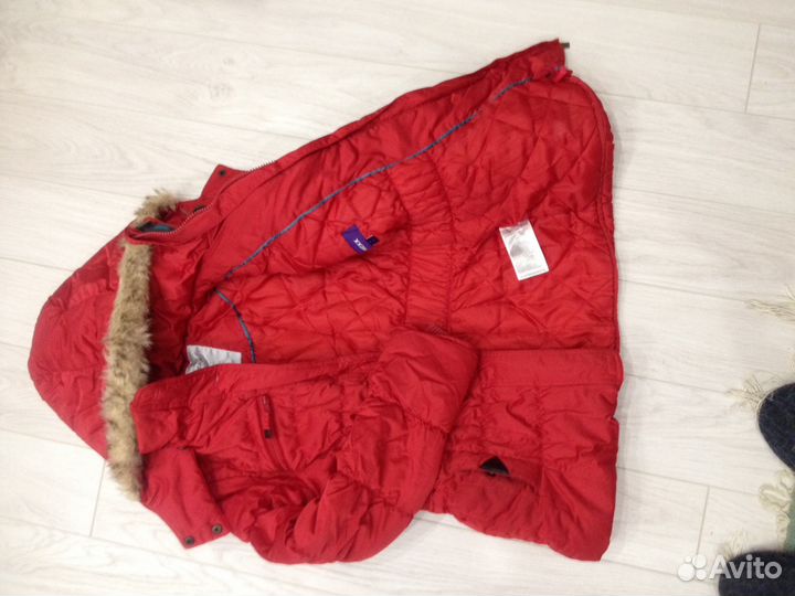 Куртка утеплённая Mexx