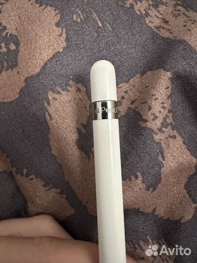 Apple pencil 1 поколения