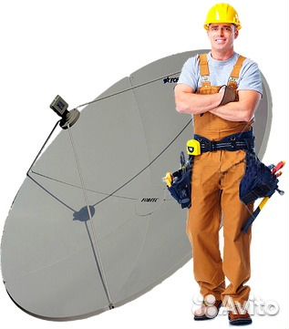 Настройка smart-TV