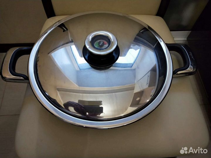 Новые оригинал столов. приборы Zepter 12 предм