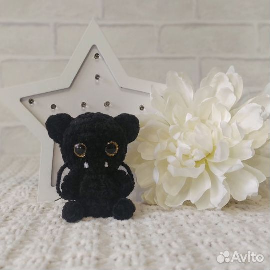 Квами игрушка