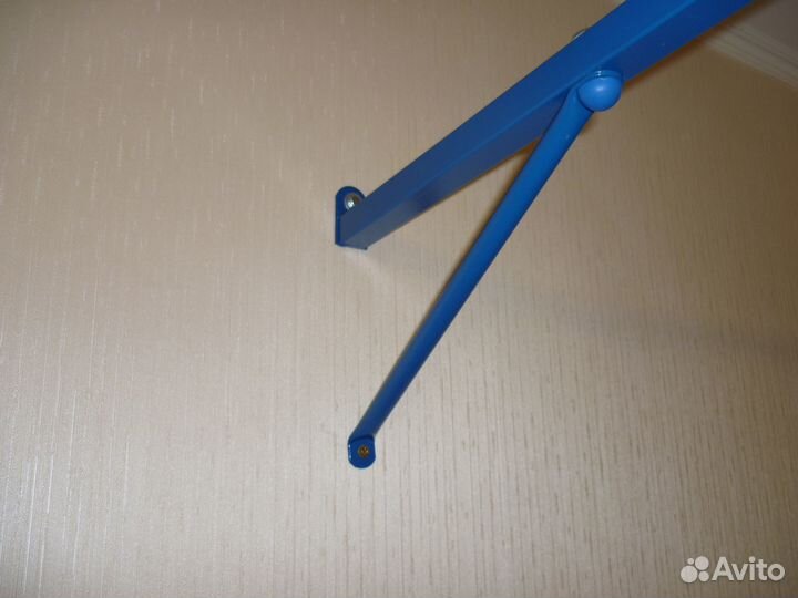 Продам турник настенный б/у