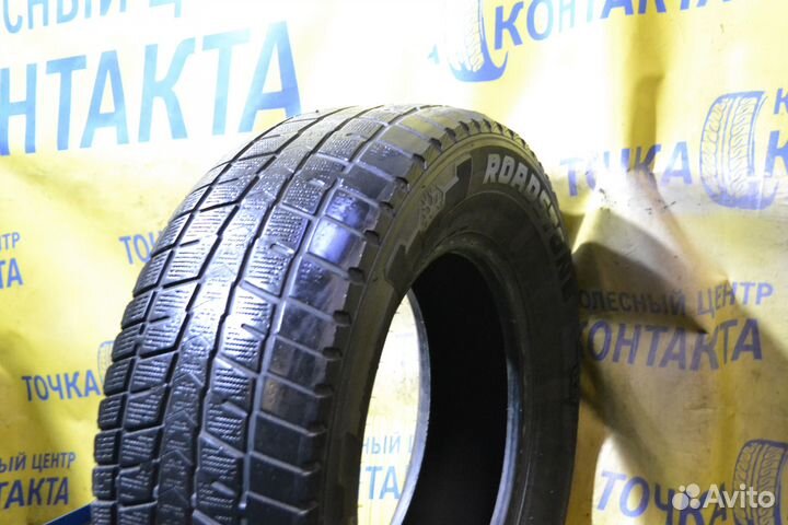 Roadstone Winguard Ice SUV 265/65 R17