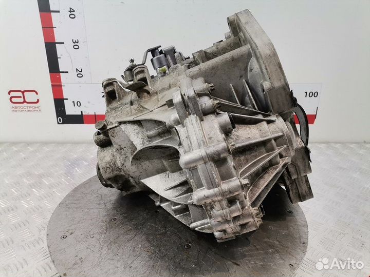 Кпп для Mini Cooper R50/R52/R53