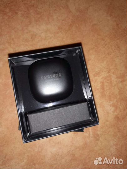 Беспроводные наушники samsung galaxy buds pro