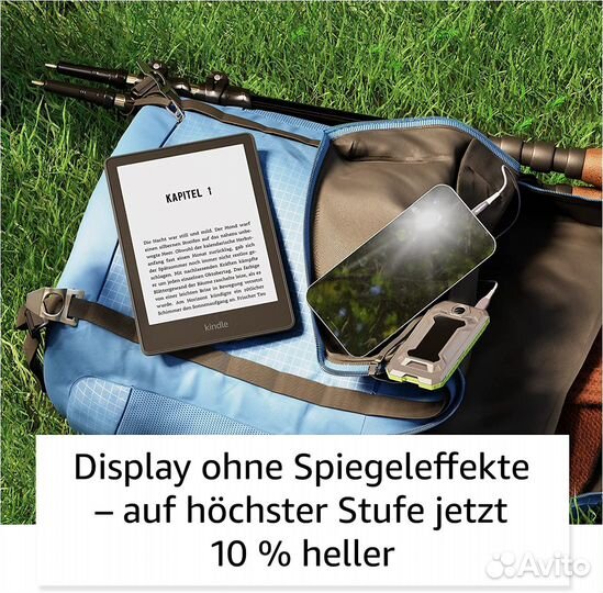 Amazon Kindle Paperwhite 2021 Gen.11 16Gb