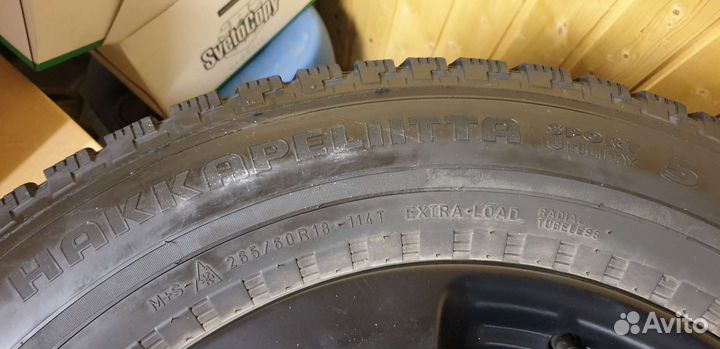 Колеса, шины диски jeep grand cherokee wk2