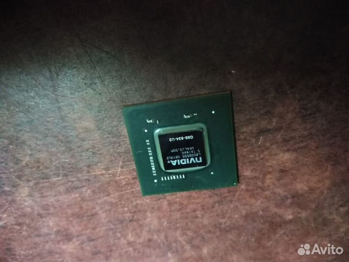 Запчасти от Sony Vaio VGN-Z11VRN PCG-6X5P