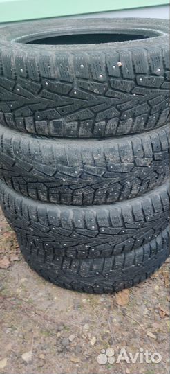 Cordiant Snow Cross 185/65 R15 96M