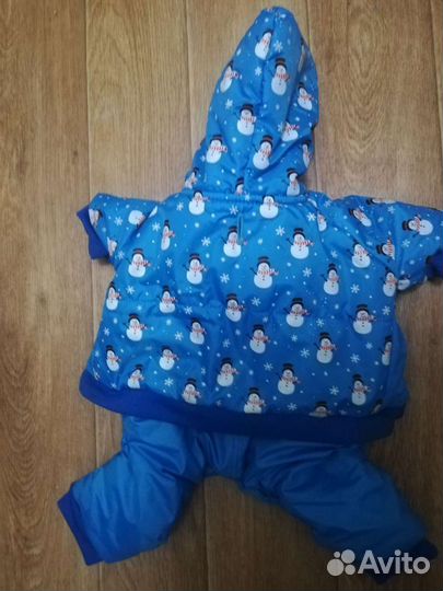 Костюмчики