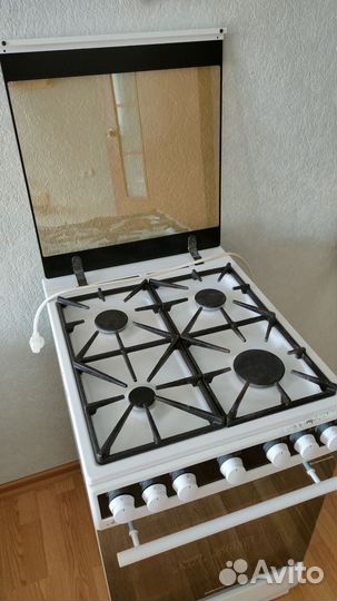 Газовая плита Kaiser XL500