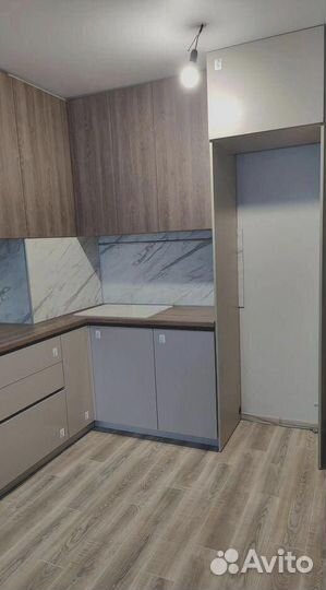 Кухня от производителя без посредников