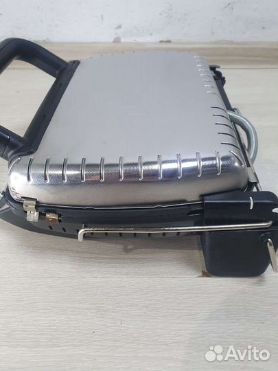 Электрогриль tefal