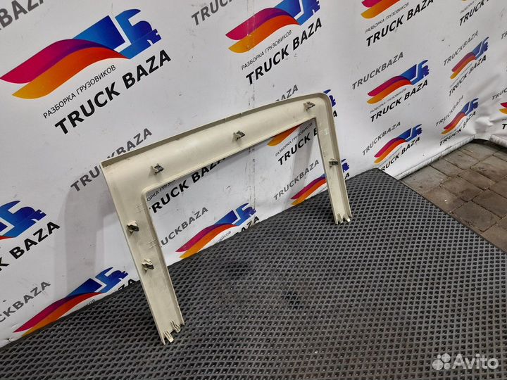 Рамка декоративная Volvo FH