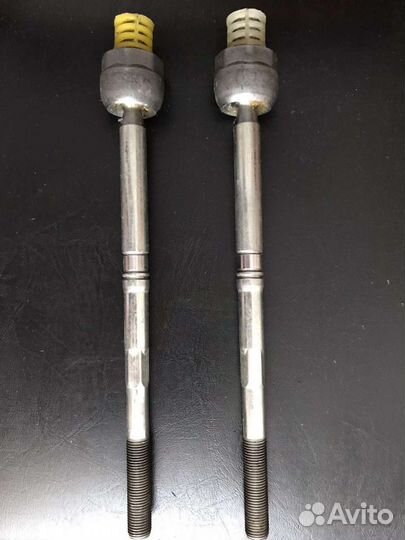 Рулевые тяги opel astra