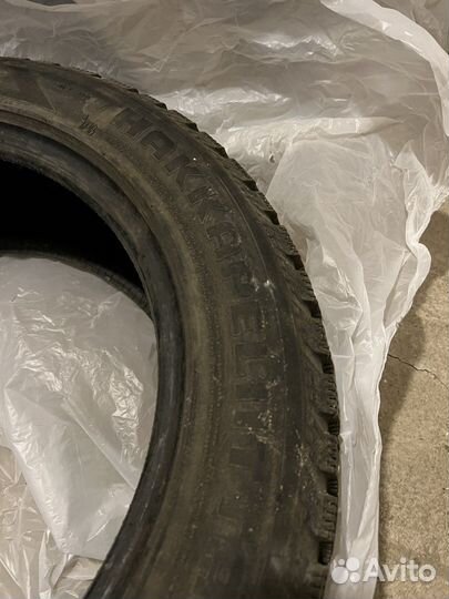 Yokohama 104ZR 2.25/4.5 R16