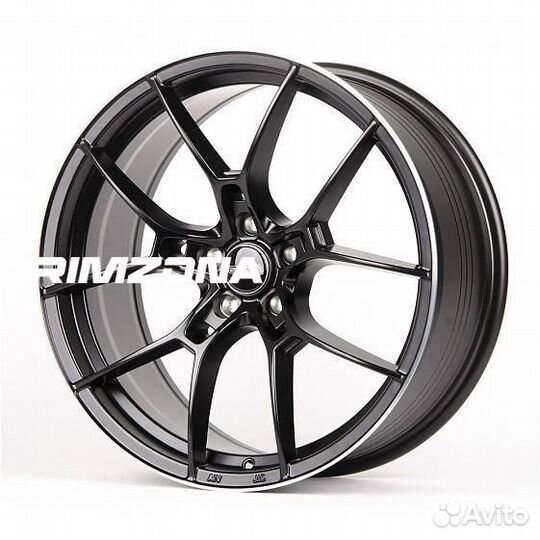 Литые диски rays R19 5x114.3 ave. Широкий выбор