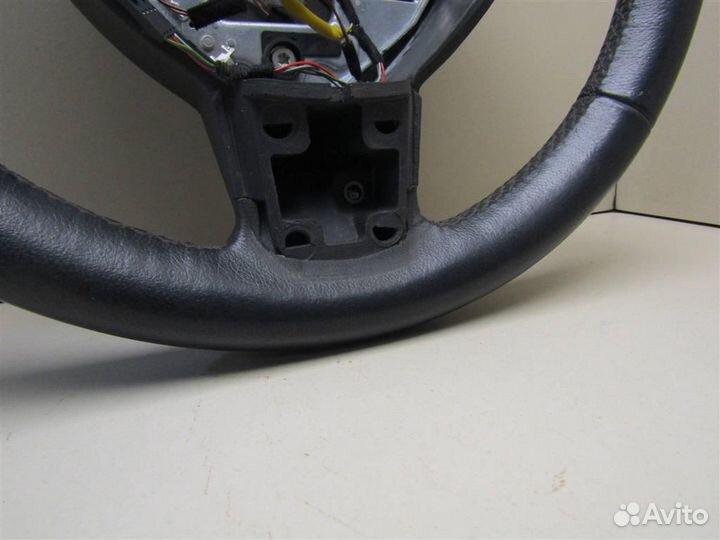 Рулевое колесо для AIR BAG (без AIR BAG) Opel Ast