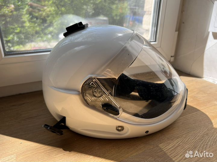 Шлем парашютный Phantom X