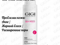 Gigi Sea weed тоник