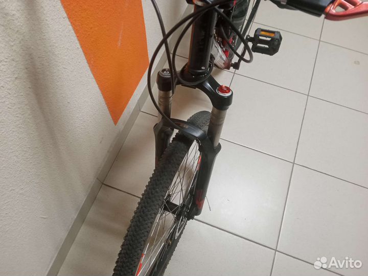 Велосипед stark indy 26 (16