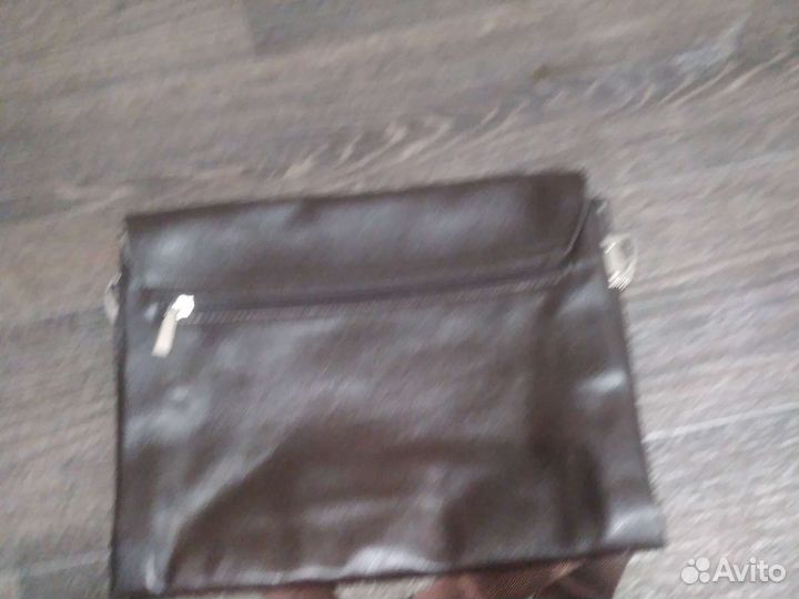 Сумка муж натуральная кожа италия