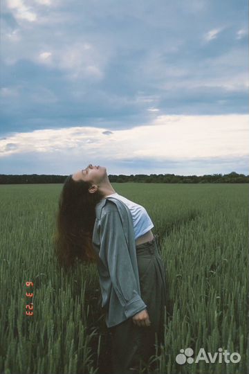 Фотосессия