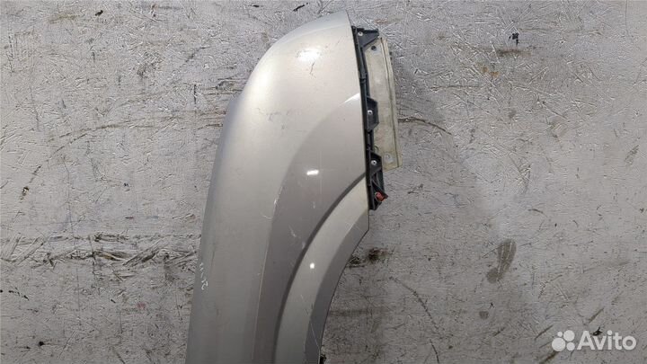 Крыло Opel Vectra C, 2005