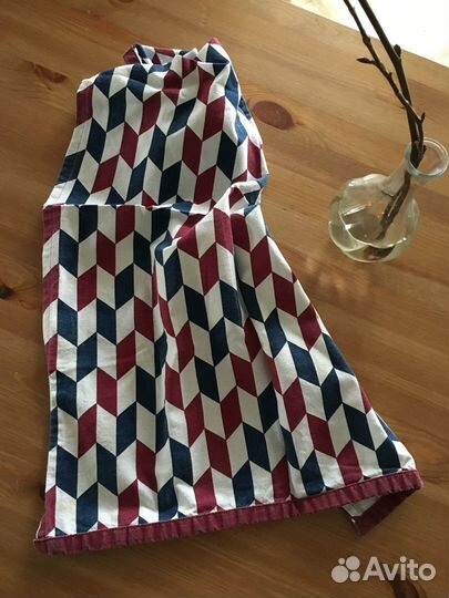 Скатерти разные