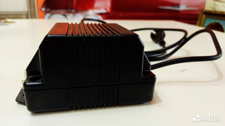 Блок питания 12v 5A