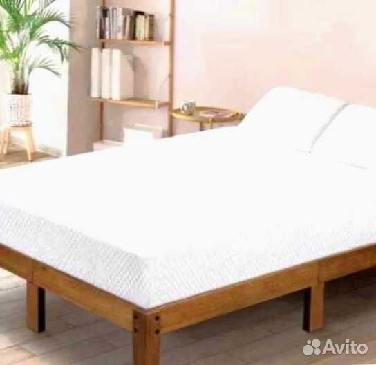 Матрас ортопедический