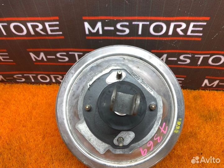 Вакуумный усилитель Bmw 7-Series E66/65 N62B48B