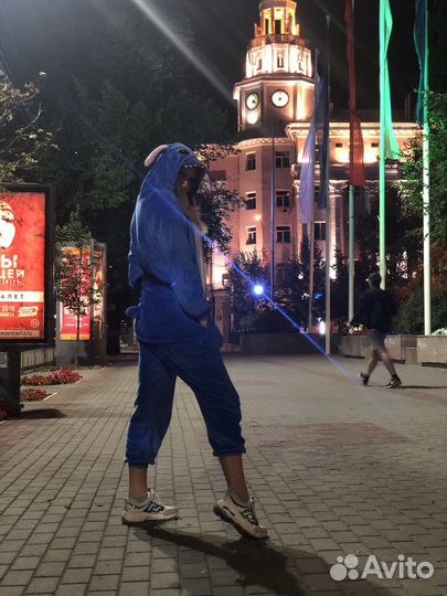 Пижама кигуруми