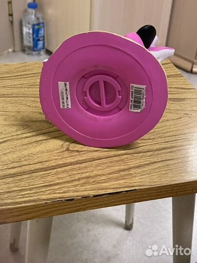 Копилка Маус disney