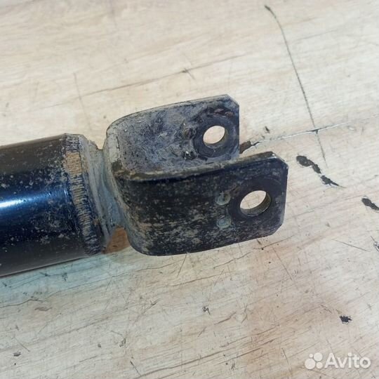 Пневмобалон задний правый Audi A8 2002-2010