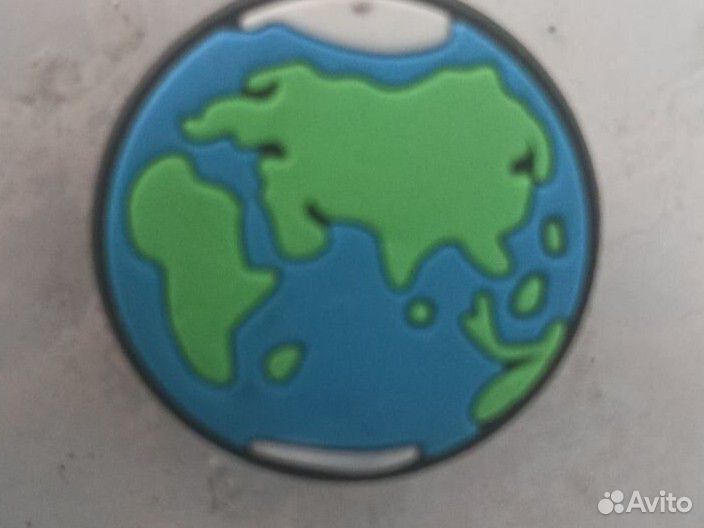 Значок Земли